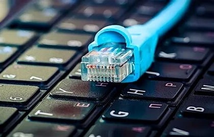 Как выбрать интернет‑провайдера в Вятских Полянах